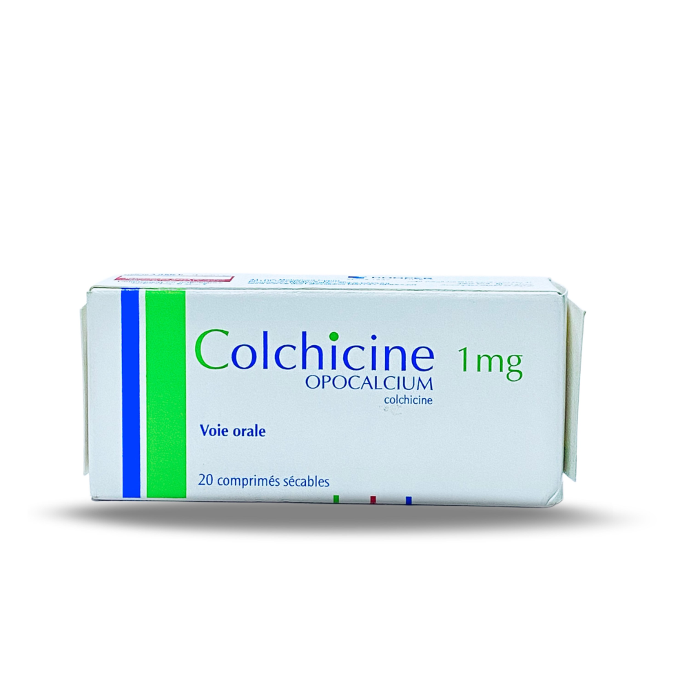 Colchicine