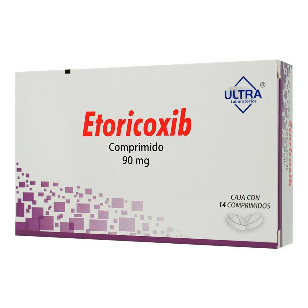 Etoricoxib